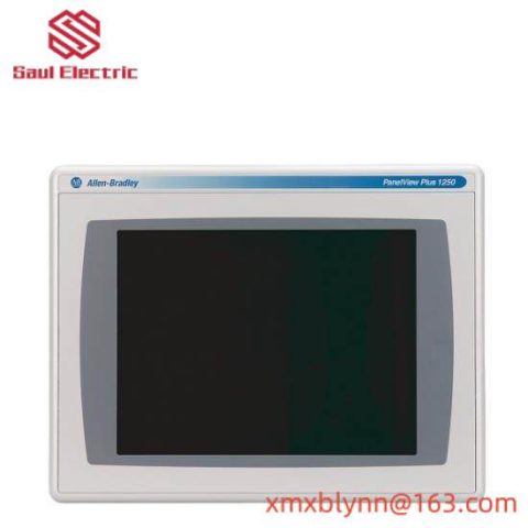 GE 2711P-RDT12C OPERATOR INTERFACE - Advanced Industrial HMI