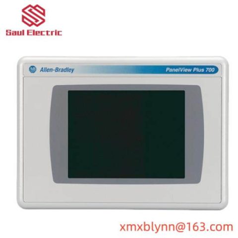 ABB 2711P-RL12C2 Motion Control Module