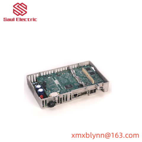 Allen-Bradley 2711P-RP9D Logic Module for PanelView Plus 6, Industrial Control Systems