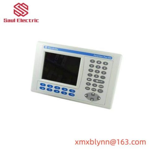 Allen-Bradley Replacement Battery, PanelView Plus, 2711P-RY2032, Control Module