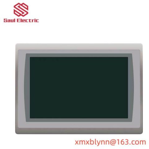 ABB 2711P-T12W22D9P Industrial HMI Panel
