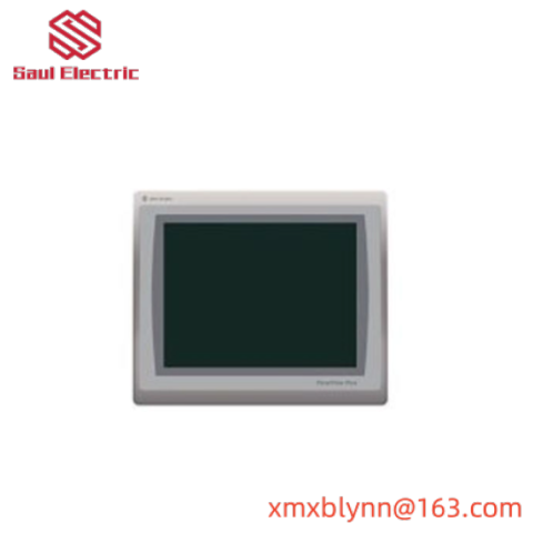 Allen-Bradley PanelView Plus 7 2711P-T15C21D8S - Advanced HMI Solution for Industrial Automation