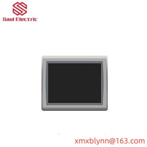 ABB AB 2711P-T15C22D8S Industrial Graphic Terminal