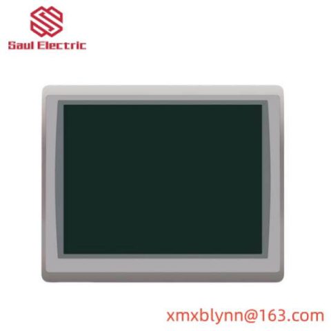 ABB 2711P-T15C22D9P ABB Industrial Control Panel