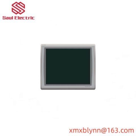 AB Automation AB 2711P-T19C22A9P Industrial Touch Screen