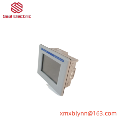 GE PanelView Plus 6 600 2711P-T6C20A8, Automation Solution for Industrial Controls