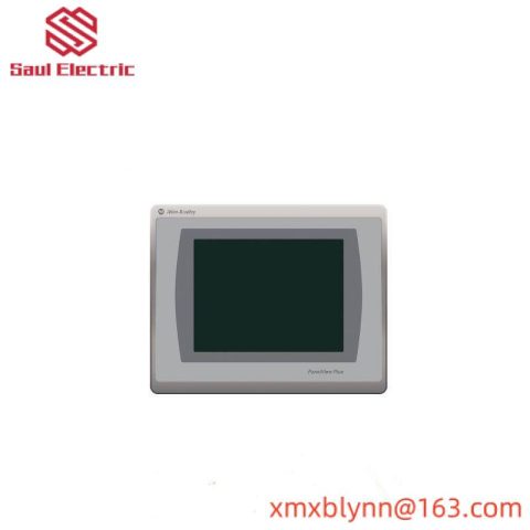ABB AB 2711P-T7C22A9P Industrial Graphic Terminal