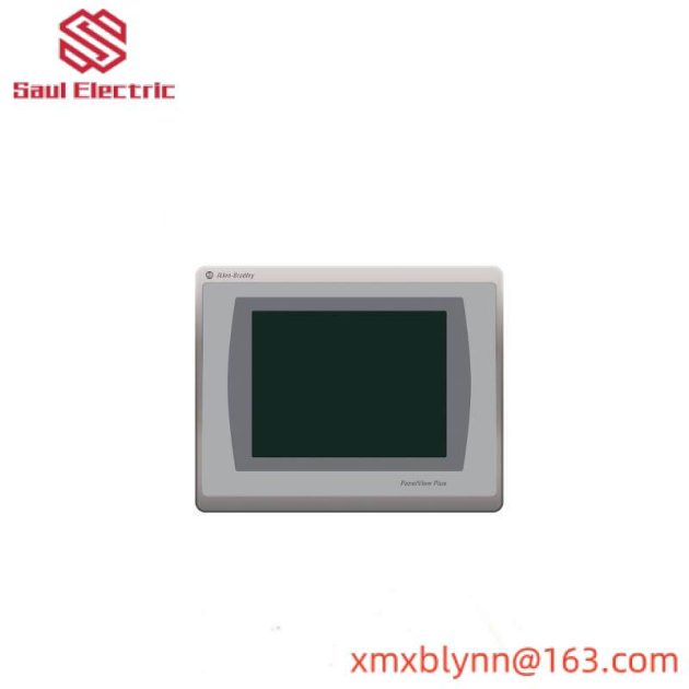 ABB AB 2711P-T7C22A9P Industrial Graphic Terminal