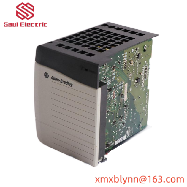 AB 1771-IBN/C Digital Input Module for Industrial Control Systems