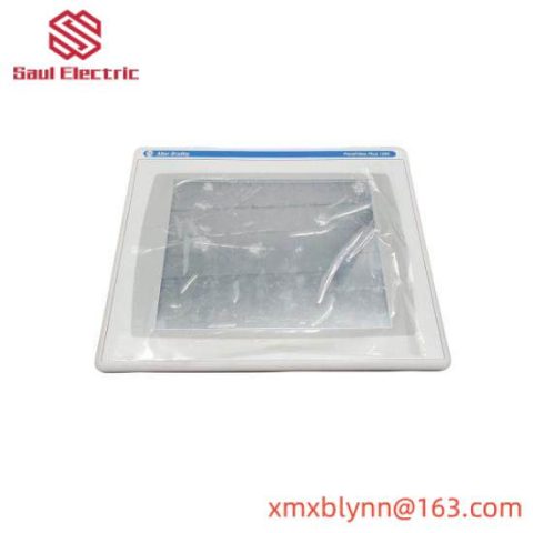 Allen-Bradley 2711P–RP8DC PanelView Plus 6 Logic Module