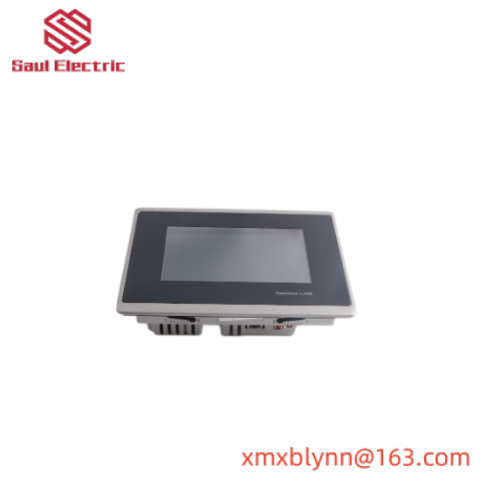 GE PanelView 2713P-T7WD1 HMI Controller