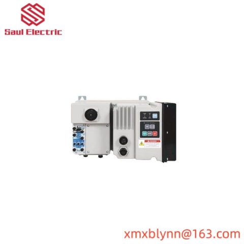 AB 284E FVD6P0Z 25-CR EMI Frequency Drive, High-Power Industry Control Solution