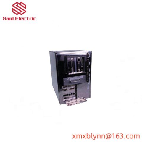 TEL Tokyo Electron 2986-411806-11 System Control Unit, Precision Manufacturing Solutions