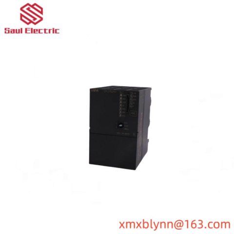 VIPA 315-2DP01 CPU315DPM CPU Module - Precision Control for Industry 4.0 Applications