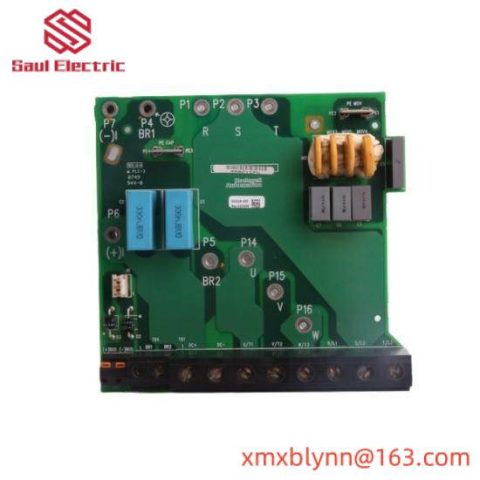 ABB 315116-A05 Powerflex 700 Drive Board Card