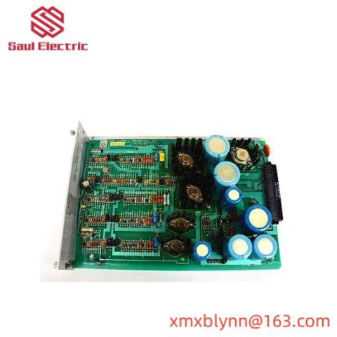 Bently Nevada 3300/10 78422-01 - Precision Industrial Automation Solutions