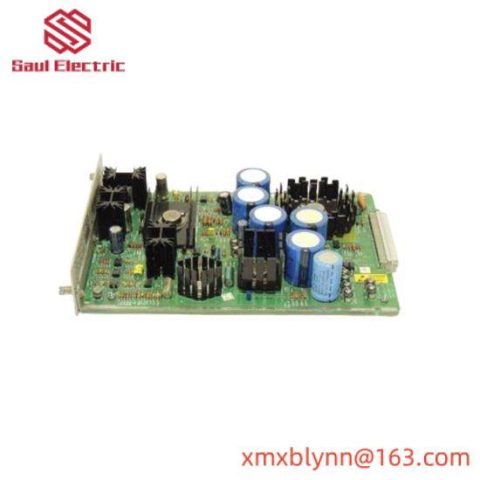 Bently Nevada PLC Model 330103-00-08-10-02-00, Industrial Automation Solutions