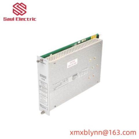 Bently Nevada 3300/14-01-20-00 Power Supply