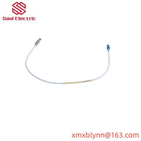 BENTLY NEVADA 3300/16-02-01-00-00-00-01 | Dual Vibration XY/GAP Monitor