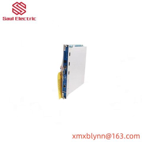 Bently Nevada 3300/21 Proximity Transducer System - Precision Measurement Solution for Industrial Controls