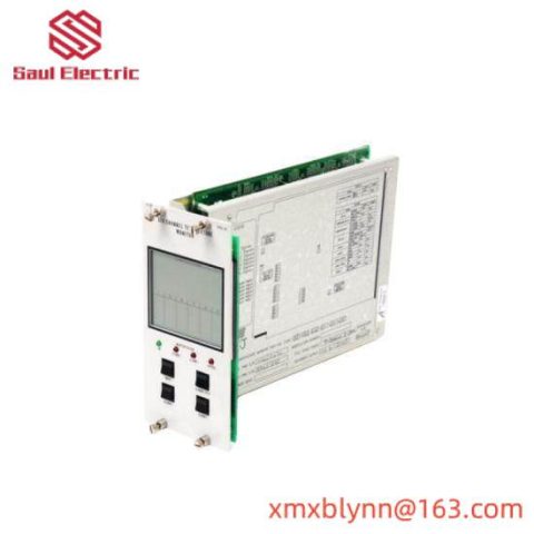 Bently Nevada 3300/35-12-02-02-00-02 Industrial Automation Module