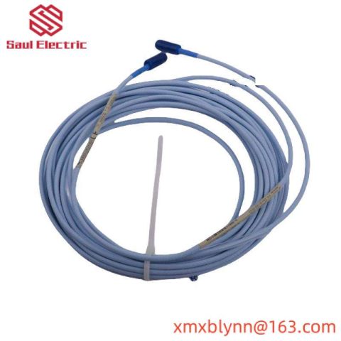 BENTLY NEVADA 3300/35-13-01-01-00-02: 6-Channel Temperature Monitoring Module