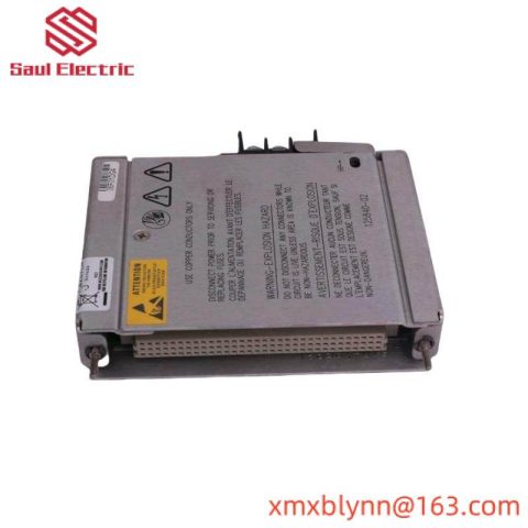 Bently Nevada 3300/50-01-01-00-00 Tachometer Monitor - Precision Measurement Solution for Industrial Control Systems