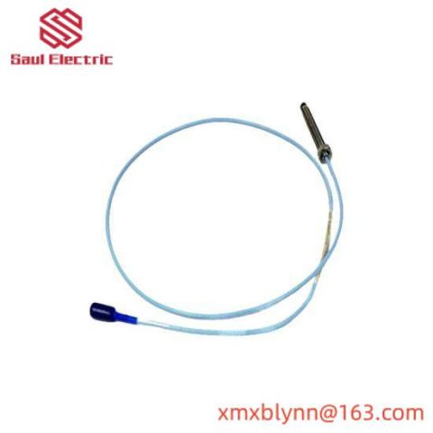 Bently Nevada Cable Model 330101-00-08-05-02-00