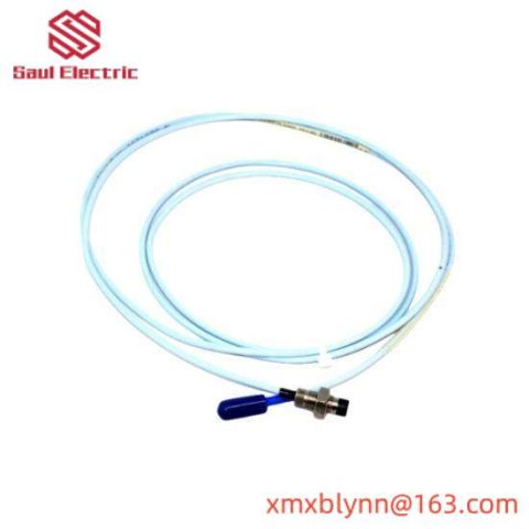 Bently Nevada 3300 XL Proximity Probes 8 mm, Designed for Industrial Control Solutions