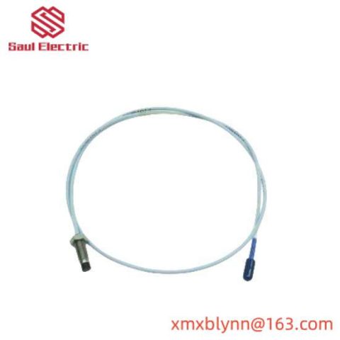 Bently Nevada 330101-00-20-10-02-05 Cable - Industrial Control Module