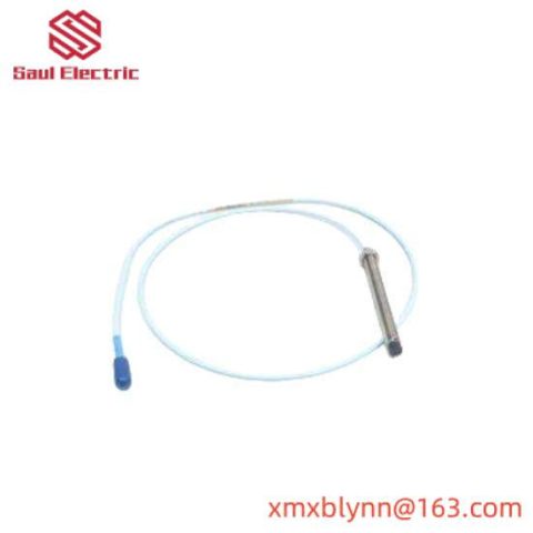 Bently Nevada 330101-00-40-10-01-00 CABLE, Control System Integration Module