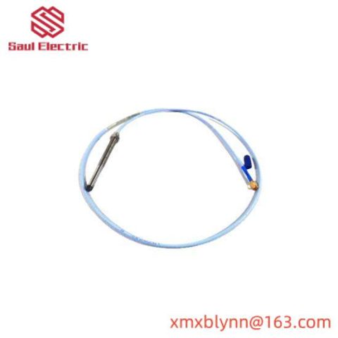 Bently Nevada 330101-00-40-10-12-05 Cable, Industrial Control Solutions