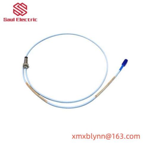 Bently Nevada 3300 XL 8mm Proximity Probe - Precision Sensor for Industrial Control Systems