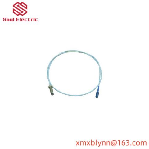 BENTLY NEVADA 330101-00-50-10-02-00: Proximity Probes for Industrial Control