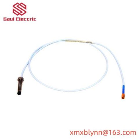 Bently Nevada 3300 XL 8mm Proximity Probe 330101-00-65-10-11