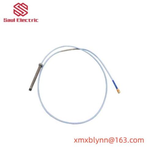 Bently Nevada 330101-37-57-10-02-05 Cable, Industrial Control System Component