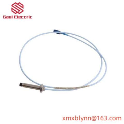 Bently Nevada 3300 XL 8mm Proximity Transducer System