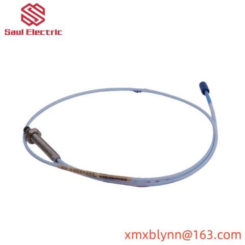 Bently Nevada 330102-00-80-10-02-00 Proximity Probes - Precision Sensor Technology for Industrial Control