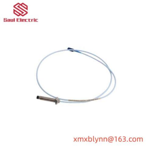 Bently Nevada 330103-00-04-20-02-00 Control Module