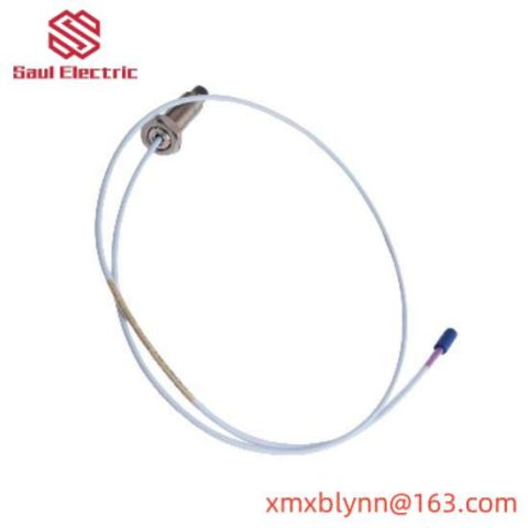 Bently Nevada 3300 XL 8 mm Proximity Probes Model 330103-00-05-50-02-05, Advanced Industrial Sensor Solution