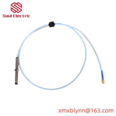 Bently Nevada 3300 XL Proximity Probe - 8mm, Advanced Industrial Control Sensor