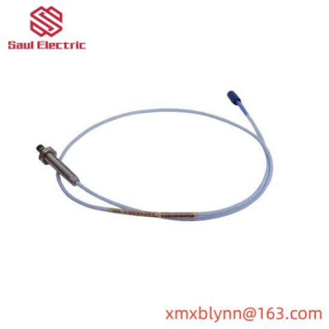 Bently Nevada 330103-00-06-05-02-05 3300 XL Proximity Probes, Advanced Industrial Control Solution