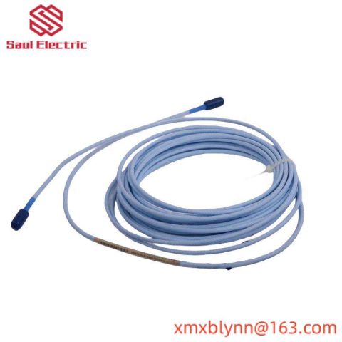 Bently Nevada 330103-00-07-05-02-00 3300 XL 8 mm Probe - High Precision Sensing Module