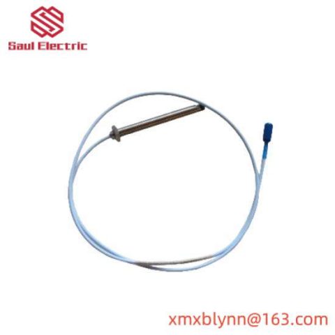 Bently Nevada 330103-00-10-10-02-05 Control Module, Industrial Automation