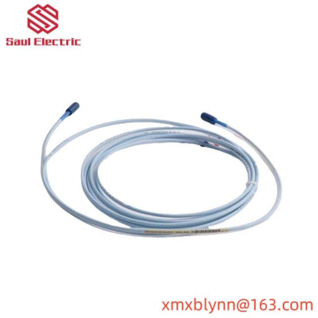 Bently Nevada 330103-00-12-10-02-05 - 3300 XL 8 mm Proximity Probes