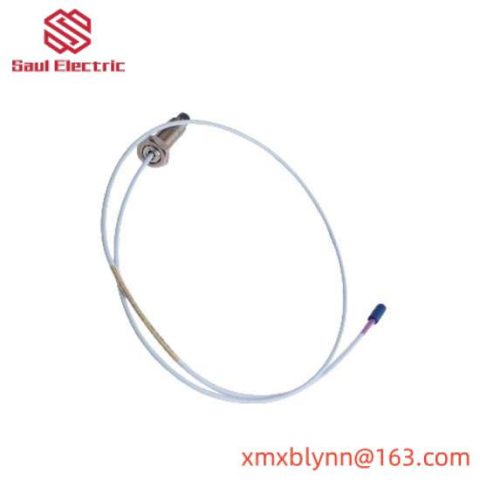 Bently Nevada 330103-00-13-10-12-CN Automation Solutions