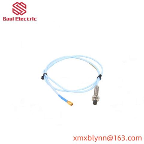 BENTLY NEVADA 330103-00-20-10-02-00: 3300 XL 8 mm Proximity Probes