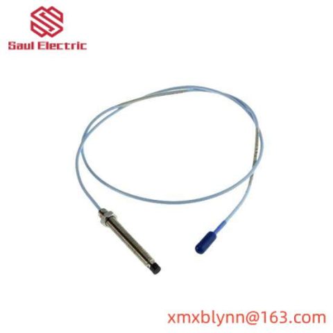 Bently Nevada 330103-00-80-10-02-00 Control Module, Advanced Automation Solution