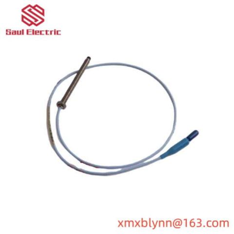 Bently Nevada 330103-05-10-10-02-05, Advanced Control Module