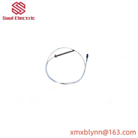 Bentley Nevada 330103-12-25-10-01-00, 3300 Series XL 8 mm Proximity Probes